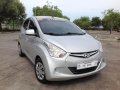  Hyundai Eon GLX NAVI 2017 model 0.8L Manual For Sale -4