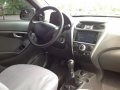  Hyundai Eon GLX NAVI 2017 model 0.8L Manual For Sale -3