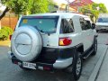 2015 Toyota FJ Cruiser For Sale -3