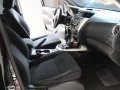 2015 Nissan Navara CALIBRE Black For Sale -1