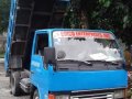 2011 Mitsubishi Canter Mini Dump Truck For Sale -2