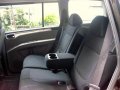 2013 Mitsubishi Montero GLS V Black For Sale -2