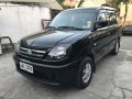 2014 Mitsubishi Adventure GLX2 Black For Sale -3