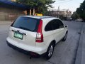 2009 Honda CR-V White For Sale -2