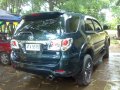 Toyota Fortuner G automatic 2015 For Sale -3