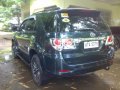 Toyota Fortuner G automatic 2015 For Sale -2