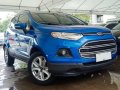 2014 Ford Ecosport 1.5 Trend Automatic For Sale -5