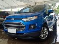 2014 Ford Ecosport 1.5 Trend Automatic For Sale -4