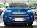 2014 Ford Ecosport 1.5 Trend Automatic For Sale -3