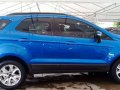 2014 Ford Ecosport 1.5 Trend Automatic For Sale -1