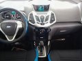 2014 Ford Ecosport 1.5 Trend Automatic For Sale -0