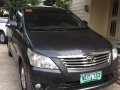 2013 Toyota Innova for sale-0