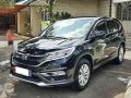 2016 Honda CRV 2.0L Automatic Casa Maintained For Sale -0