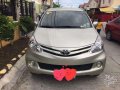 Toyota Avanza 2014 for sale-1