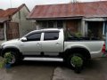 Toyota Hilux 2014 for sale-0