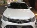 2016 Toyota Camry for sale-0