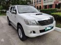 2013 Toyota Hilux for sale-0