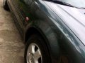 Honda City Exi 1997 Model Green For Sale -2