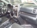 Honda CRV Gen 2.5 2005 Green For Sale -4