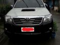 Toyota Hilux 2014 for sale-2