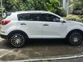2012 Kia Sportage Automatic Diesel Casa Maintained For Sale -2
