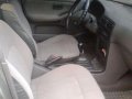 Fresh Nissan Sentra 1992 Gray For Sale -1