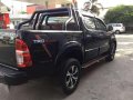 TOYOTA HILUX 2015 FOR SALE-3