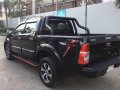 TOYOTA HILUX 2015 FOR SALE-4