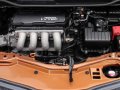 2013 Honda Jazz 1.5 V Orange For Sale-2