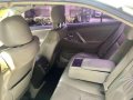 Toyota Camry 2,4 V Luxury Silver For Sale -4