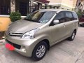 Toyota Avanza 2014 for sale-2