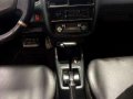 Honda City Exi 1997 Model Green For Sale -1