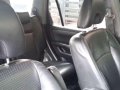 Honda CRV Gen 2.5 2005 Green For Sale -1