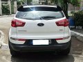 2012 Kia Sportage Automatic Diesel Casa Maintained For Sale -3