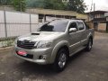 Toyota Hilux 2014 For Sale-0