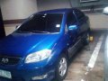 Toyota Vios 2003 for sale-2