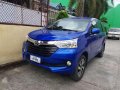 Toyota Avanza 2016 for sale-0