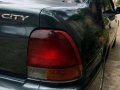 Honda City Exi 1997 Model Green For Sale -11