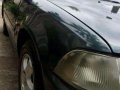 Honda City Exi 1997 Model Green For Sale -10