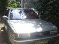 Fresh Nissan Sentra 1992 Gray For Sale -0