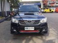 TOYOTA HILUX 2015 FOR SALE-0