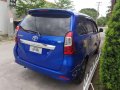 Toyota Avanza 2016 for sale-2