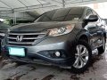 2012 Honda Cr-V for sale-0