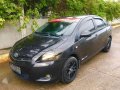2007 Toyota Vios for sale-0