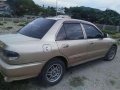 Mitsubishi Lancer 1993 For Sale-0