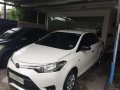 Toyota Vios 2017 For Sale-0