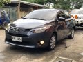 2015 All new Toyota Vios 1.3 E manual For Sale -5