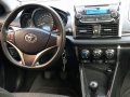 2015 All new Toyota Vios 1.3 E manual For Sale -3