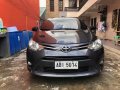 2015 All new Toyota Vios 1.3 E manual For Sale -2
