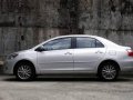 2013 Toyota Vios 1.5G AT Silver For Sale -2
